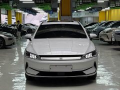 BYD Qin PLUS 2021 EV 500KM Luxury - ფოტო 2