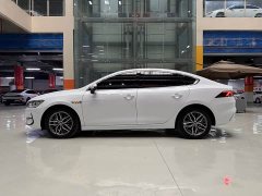 BYD Qin PLUS 2021 EV 500KM Luxury - ფოტო 4