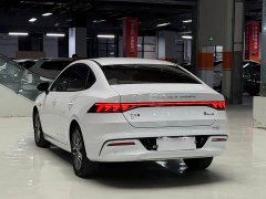 BYD Qin PLUS 2021 EV 500KM Luxury - ფოტო 5