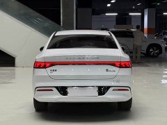 BYD Qin PLUS 2021 EV 500KM Luxury - ფოტო 6