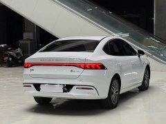 BYD Qin PLUS 2021 EV 500KM Luxury - ფოტო 7