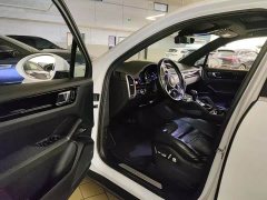 Porsche Cayenne PHEV Cayenne E-Hybrid Coupé 2.0T - ფოტო 2