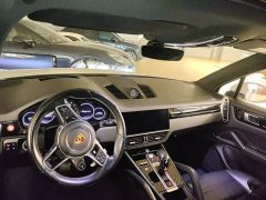 Porsche Cayenne PHEV Cayenne E-Hybrid Coupé 2.0T - ფოტო 3