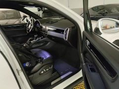 Porsche Cayenne PHEV Cayenne E-Hybrid Coupé 2.0T - ფოტო 5