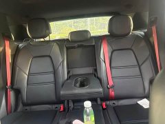 Porsche Cayenne PHEV Cayenne E-Hybrid Coupé 2.0T - ფოტო 6