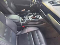 Porsche Cayenne PHEV Cayenne E-Hybrid Coupé 2.0T - ფოტო 7