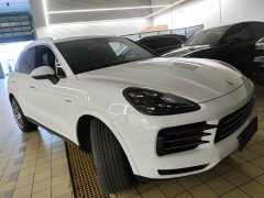 Porsche Cayenne PHEV Cayenne E-Hybrid Coupé 2.0T - ფოტო 8