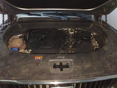 Geely Xingyue L 2021 2.0TD DCT EVO FWD Luxury - ფოტო 10