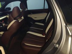 Geely Xingyue L 2021 2.0TD DCT EVO FWD Luxury - ფოტო 11