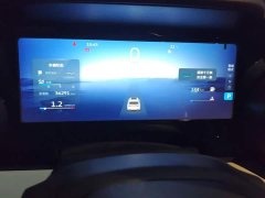 Geely Xingyue L 2021 2.0TD DCT EVO FWD Luxury - ფოტო 14