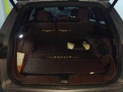 Geely Xingyue L 2021 2.0TD DCT EVO FWD Luxury - ფოტო 4