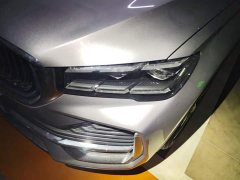 Geely Xingyue L 2021 2.0TD DCT EVO FWD Luxury - ფოტო 5