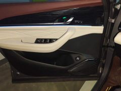 Geely Xingyue L 2021 2.0TD DCT EVO FWD Luxury - ფოტო 7