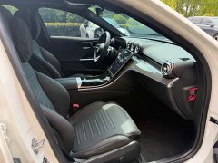 Mercedes-Benz C-Class C 260 L AMG Line - ფოტო 11