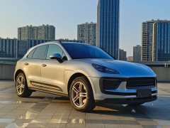 Porsche Macan 2.0T - ფოტო 1