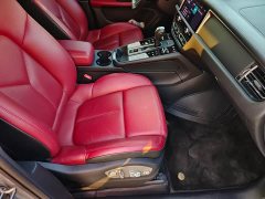 Porsche Macan 2.0T - ფოტო 11
