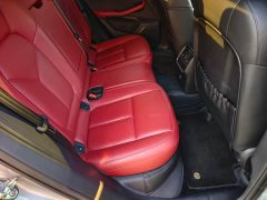 Porsche Macan 2.0T - ფოტო 12