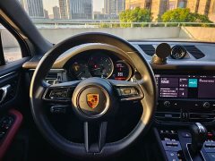 Porsche Macan 2.0T - ფოტო 13