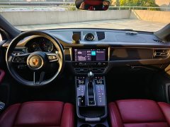 Porsche Macan 2.0T - ფოტო 14