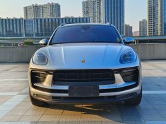 Porsche Macan 2.0T - ფოტო 2