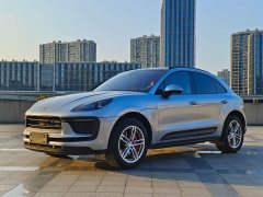 Porsche Macan 2.0T - ფოტო 3