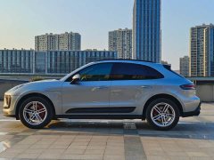 Porsche Macan 2.0T - ფოტო 4