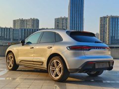 Porsche Macan 2.0T - ფოტო 5