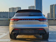 Porsche Macan 2.0T - ფოტო 6