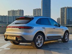 Porsche Macan 2.0T - ფოტო 7