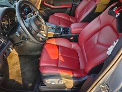 Porsche Macan 2.0T - ფოტო 8