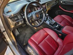 Porsche Macan 2.0T - ფოტო 9