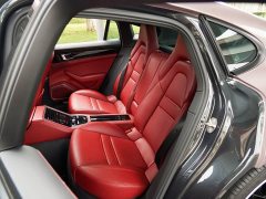 Porsche Panamera 2020 Panamera 10th Anniversary Edition 2.9T - ფოტო 11