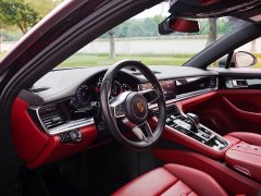 Porsche Panamera 2020 Panamera 10th Anniversary Edition 2.9T - ფოტო 13