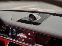 Porsche Panamera 2020 Panamera 10th Anniversary Edition 2.9T - ფოტო 6