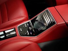Porsche Panamera 2020 Panamera 10th Anniversary Edition 2.9T - ფოტო 7