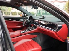 Porsche Panamera 2020 Panamera 10th Anniversary Edition 2.9T - ფოტო 9
