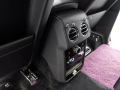 Rolls-Royce Cullinan 2020 Black Badge - ფოტო 11