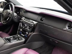 Rolls-Royce Cullinan 2020 Black Badge - ფოტო 12