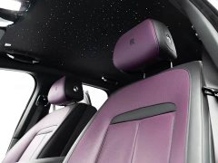 Rolls-Royce Cullinan 2020 Black Badge - ფოტო 13