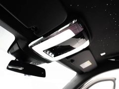 Rolls-Royce Cullinan 2020 Black Badge - ფოტო 14