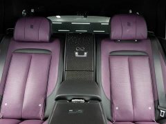 Rolls-Royce Cullinan 2020 Black Badge - ფოტო 15