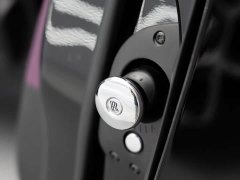 Rolls-Royce Cullinan 2020 Black Badge - ფოტო 18