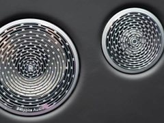 Rolls-Royce Cullinan 2020 Black Badge - ფოტო 20