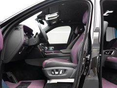 Rolls-Royce Cullinan 2020 Black Badge - ფოტო 6