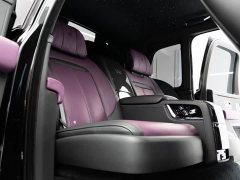 Rolls-Royce Cullinan 2020 Black Badge - ფოტო 8