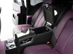 Rolls-Royce Cullinan 2020 Black Badge - ფოტო 9