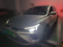 Feifan Fivan ER6 New Power Edition 620km Smart Enjoy Version - ფოტო 1