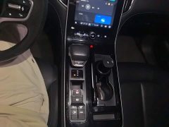 Feifan Fivan ER6 New Power Edition 620km Smart Enjoy Version - ფოტო 10
