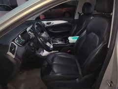 Feifan Fivan ER6 New Power Edition 620km Smart Enjoy Version - ფოტო 11