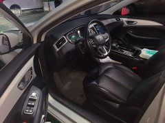 Feifan Fivan ER6 New Power Edition 620km Smart Enjoy Version - ფოტო 12